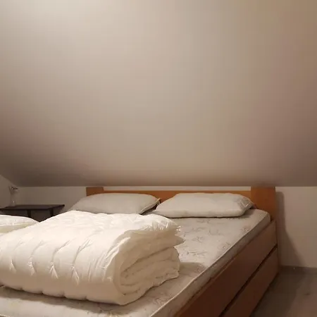 Hébergement de vacances Feniks Holiday 2 *